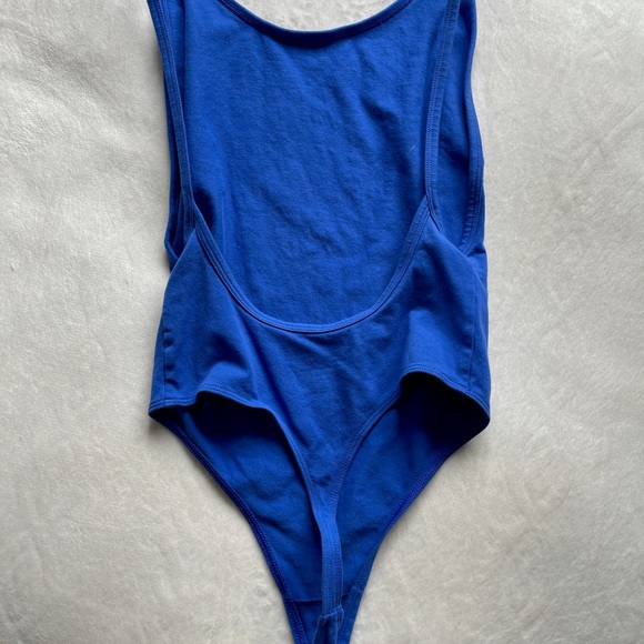 TNA backless bodysuit - Picture 3 of 4